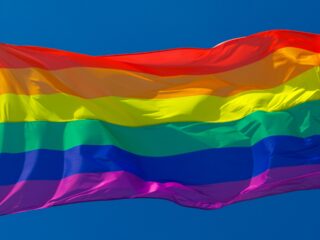 Eerste klassieke 'Pride-concert' in Europa