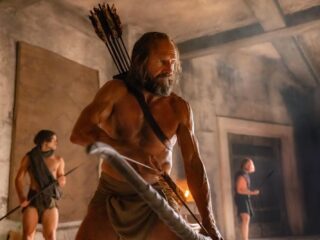 Rachel Portman maakt filmmuziek voor 'The Return'