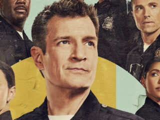 Deze muziek van Jordan Gagne hoor je in 'The Rookie'