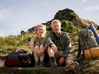 Deze muziek van Chris Roe hoor je in 'The Salt Path'