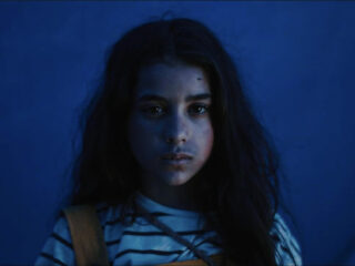 Nieuwe Netflix thriller 'The Sand Castle' krijgt muziek van West Dylan Thordson en Kat Vokes