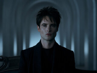 Deze muziek van David Buckley hoor je in de Netflix-serie 'The Sandman'