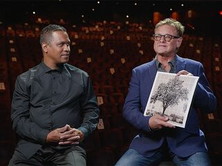 Zuid-Afrikaanse musici komen met protestalbum: 'Cwaka, The Silence'