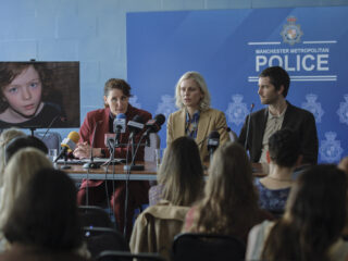 Deze muziek van Ben Onono hoor je in de Disney-thriller 'The Stolen Girl'