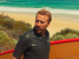 Deze muziek van François Tétaz hoor je in de psychologische thriller 'The Surfer'