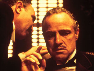 The Godfather