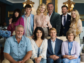 Rupert Gregson-Williams maakt de muziek voor The Perfect Couple