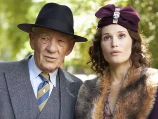 Grammy Award-winnaar Craig Armstrong verantwoordelijk voor muziek thriller 'The Critic'