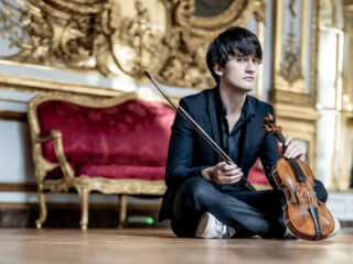 Antwoorden: Prijs-cd week 8 - "Concerti per una vita"