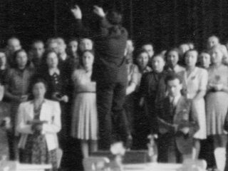 Het Requiem van Theresienstadt door het Radio Filharmonisch Orkest
