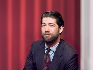 Thomas Beijer & Componist des Vaderlands Anne-Maartje Lemereis te gast in Podium Klassiek 7 april