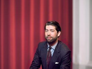 Thomas Beijer: pianist en nog veel meer