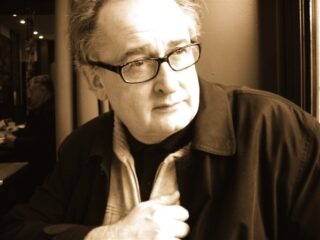 Europese kerkprijs naar Zweedse componist Thomas Jennefelt