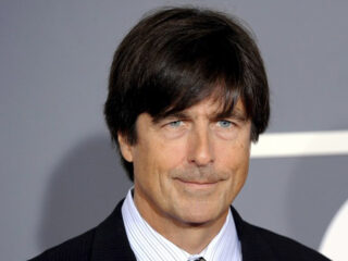 Filmmuziek Top 200 Spotlight: Thomas Newman
