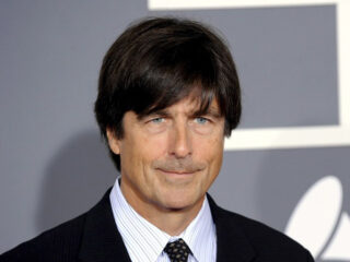 Wie is Thomas Newman?