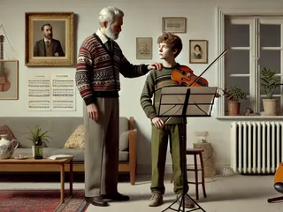 Protocollen grensoverschrijdend gedrag? 'Thuis lesgeven kan echt niet meer'