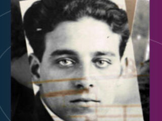 Luister hier de bijzondere verhalen van musici in de oorlog