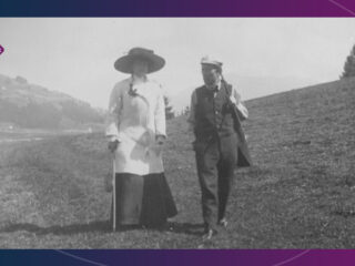 Beluister en bekijk Mahlers Achtste Symfonie "Symphonie der Tausend"