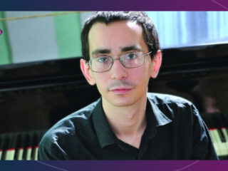 Muziek van Poetin-criticus Pavel Kushnir postuum uitgebracht