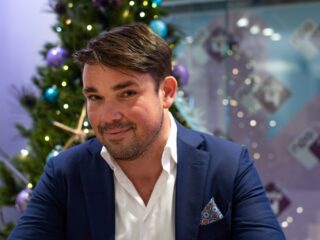 Kerstconcert 2022: kijk en luister terug