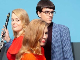 Live @ De Klassieken: Chimaera Trio