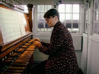 Gerestaureerd carillon Domtoren weer te horen
