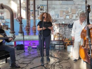 De ultieme zondagochtend tijdens Tussen Hemel & Aarde live op Musica Religiosa