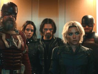 Son Lux scoort nieuwe Marvel-film 'Thunderbolts*'