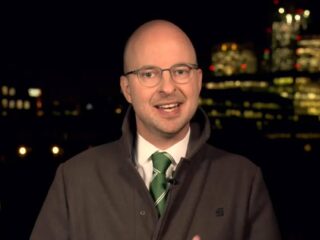 Het culturele landschap van Tim de Wit