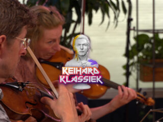 Keihard Klassiek met Tim Kliphuis