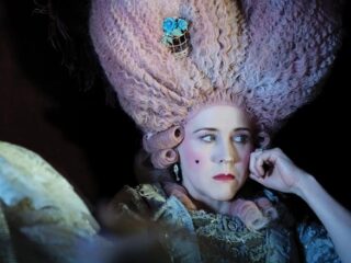 Deze muziek hoor je in de Britse romantische sciencefictionkomedie 'Timestalker'