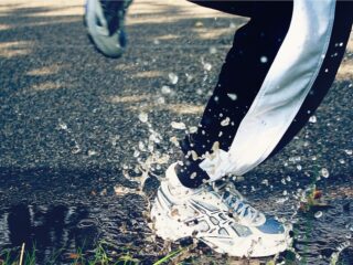 Running for Beethoven in Nijmegen 'of wandelen en genieten van de muziek, mag ook'