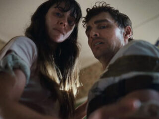 Cornel Wilczek scoort sci-fi/horrorfilm 'Together'