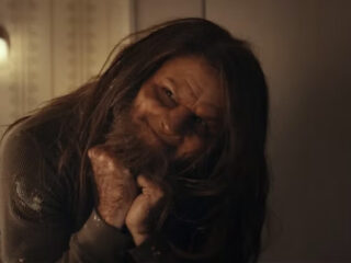 Deze muziek hoor je in de romantische horrorkomedie 'Your Monster'