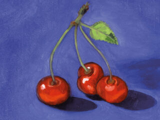 Brahms: Trio Op. 114. Robert & Clara Schumann: Romances