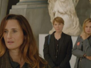 Deze klassieke muziek hoor je in de Franse romkom 'Trois amies'