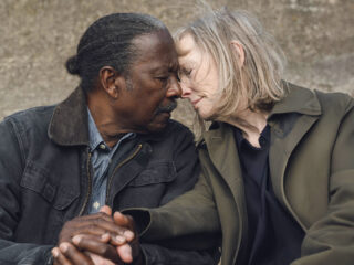 Deze muziek van Adam Janota Bzowski hoor je in het drama 'Truelove'