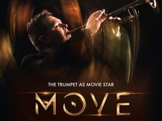 Move - The Trumpet As Movie Star