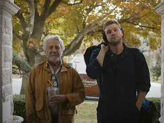 Will Bates gaat de muziek schrijven voor de film 'Tuner'