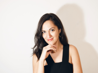 Sopraan Turiya Haudenhuyse en Frank Groothof te gast in Podium Klassiek 10 december