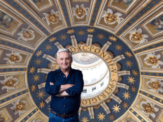 Luister vanaf zondag een uur langer naar Tussen Hemel en Aarde