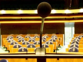 Culturele Taskforce in de bres voor NPO: 'Garanties nodig voor cultuurprogrammering'