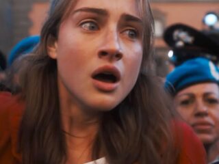 Jeff Russo verantwoordelijk voor de muziek in de miniserie 'The Twisted Tale of Amanda Knox'