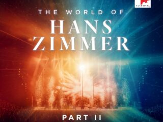The World of Hans Zimmer - Part II: A New Dimension
