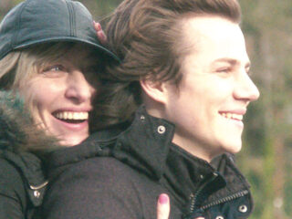 David Chalmin scoort Frans drama 'Une vie rêvée'