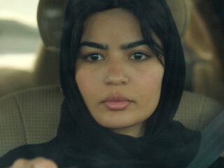 Amelia Warner en Sam Thompson scoren de misdaadthriller 'Unidentified'