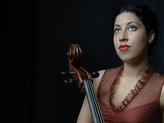 Cellist Ella van Poucke afgewezen voor Nederlandse Muziekprijs