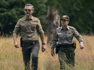 Deze muziek van Jeff Ruso hoor je in de serie 'Untamed'