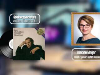 Het culturele landschap van Simone Meijer