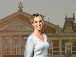 Het Zondagochtendconcert